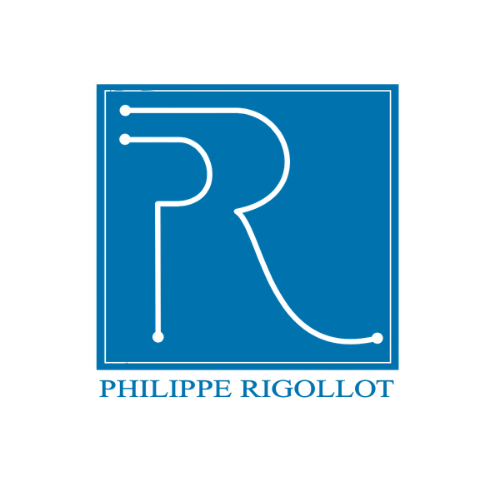 Logo Pâtisserie Philippe Rigollot